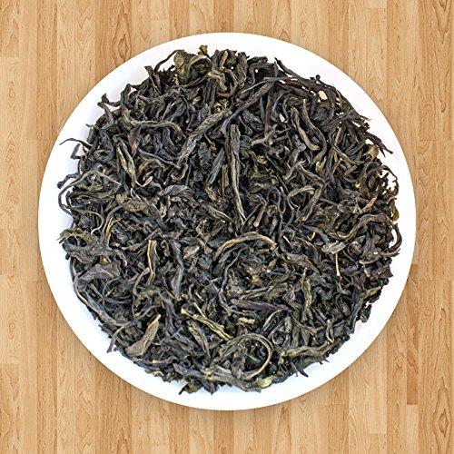 RIDDHI SIDDHI RIDDHI SIDDHI Green Tea Loose Twisted Leaves From Garde (900 gm)