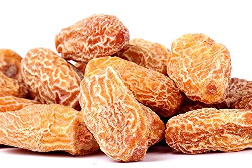 Earth Farms Earth Farms Dry Dates,Yellow / Sukha Khajoor | Pila Chuara 900gm