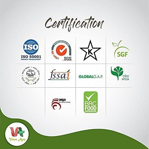 VARUN AGRO PROCESSING FOODS PRIVATE LIMITED Zingat Tomato Ketchup Sachet 100g Made with Fresh Tomatos (Pack of 100) 100gm