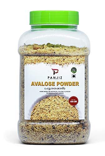 PANJIZ PANJIZ Ready to eat Kerala Snack Home Made avalose podi poorampodi Roasted Rice Powder (800.00)