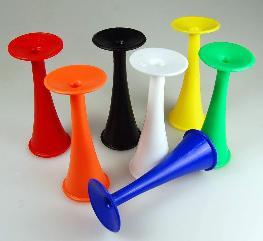 Shakuntla Shakuntla P Fetoscope Foetal Pinard Stethoscope (Assorted color, Pack of 1)