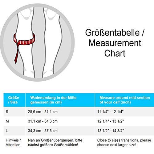 LP Supports LP 957 ELASTIC SUPPORT STOCKING SMALL (PACK Of 1 PAIR)