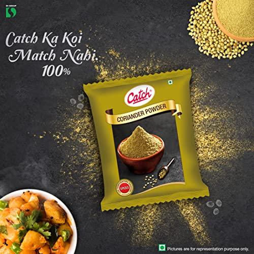 catch Catch Coriander Powder Masala/Dhania Powder 1 KG
