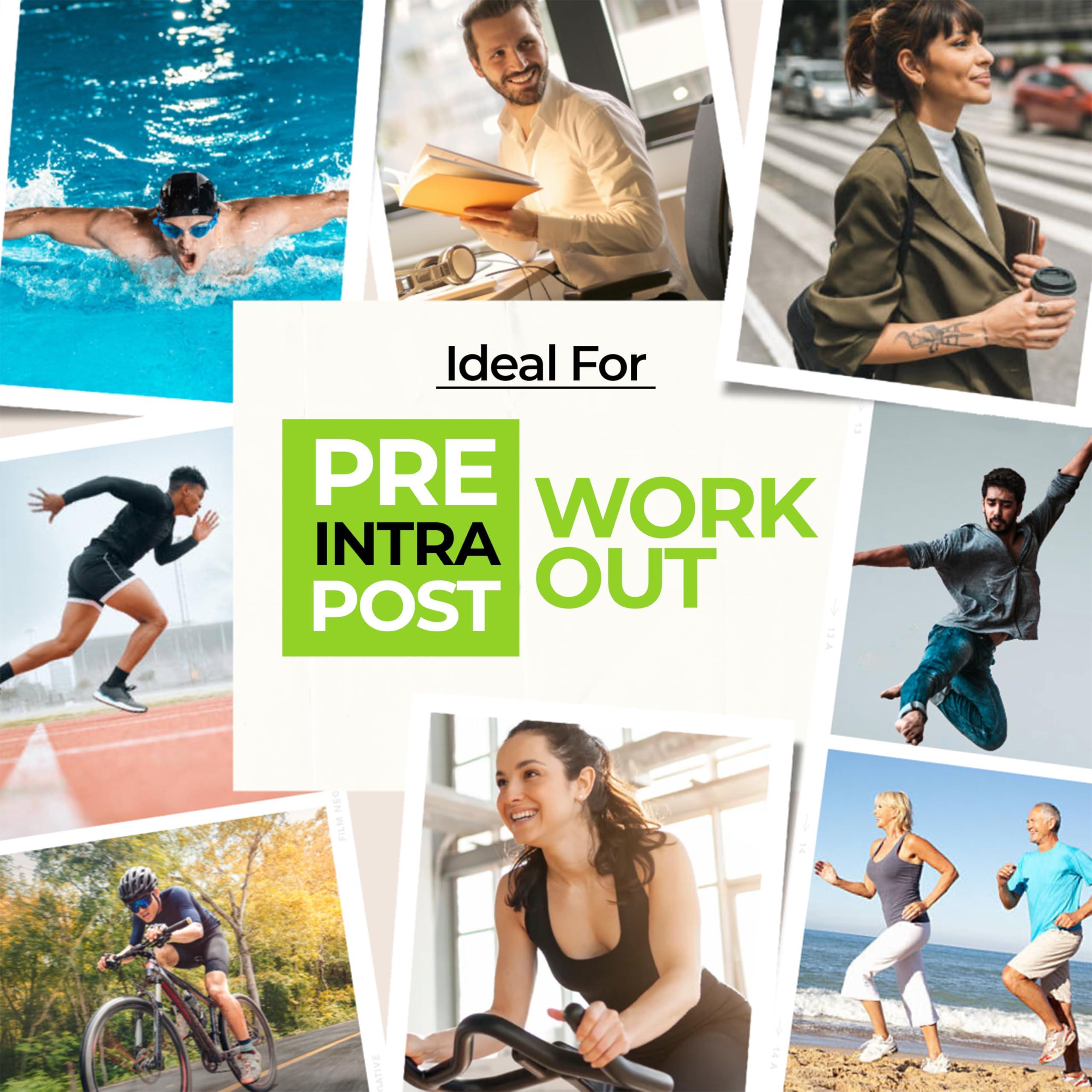 Protyze Protyze Anytime Clear Whey Protein Isolate | 24 g Protein/Scoop | 7.2 g BCAA | Gluten-Free | Low Carb | Light and Refreshing | Muscle Growth & Recovery (15 Servings, Nimbu Pani)