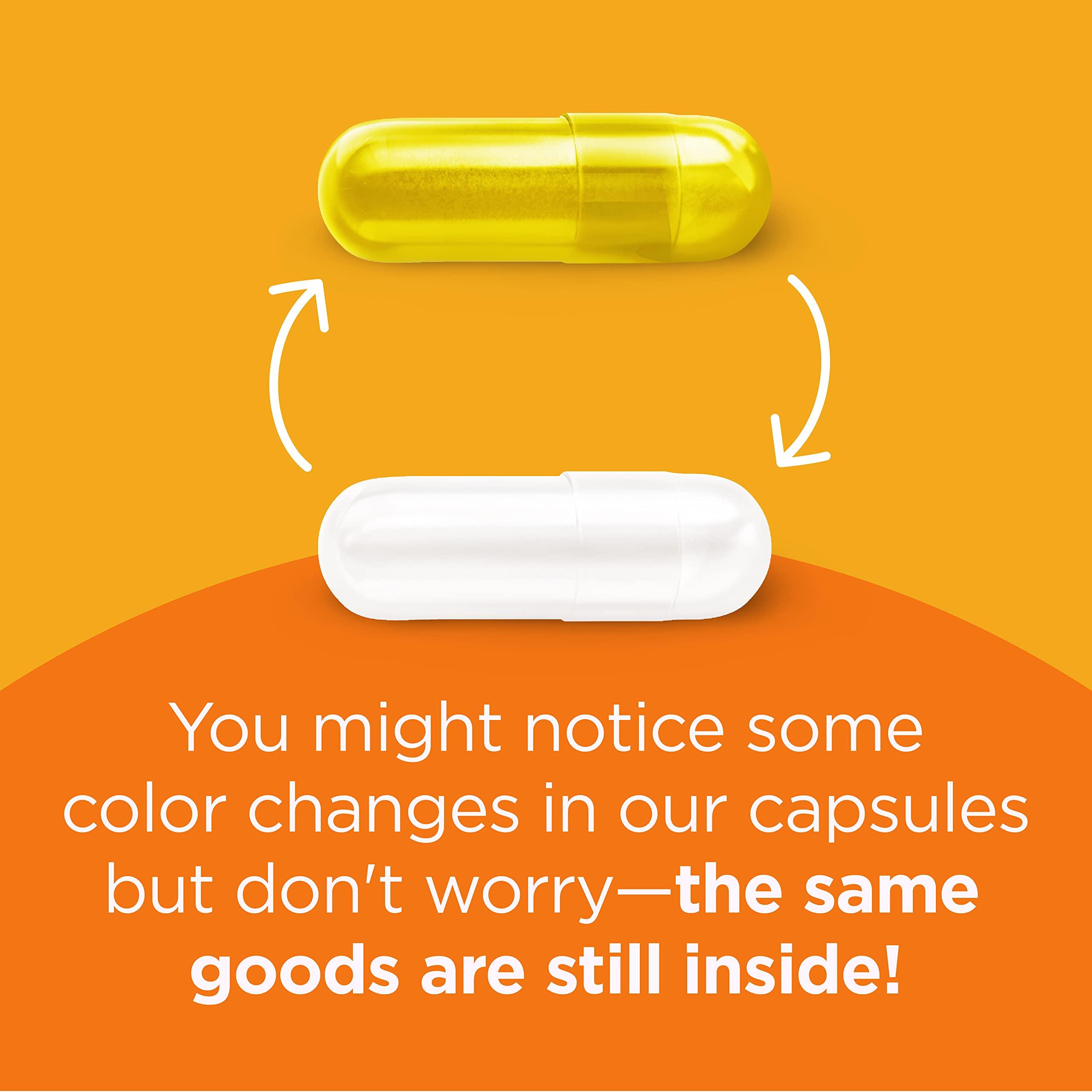 OLLY Olly Beat The Bloat Reduces Belly Bloat, 25 Capsules