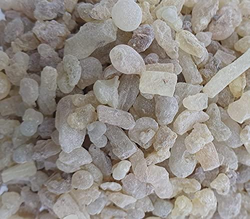 Spicado Traders Spicado Traders Kunthirikkam/Natural Frankincense/Kunduru/Loban/Olibanum - 100g