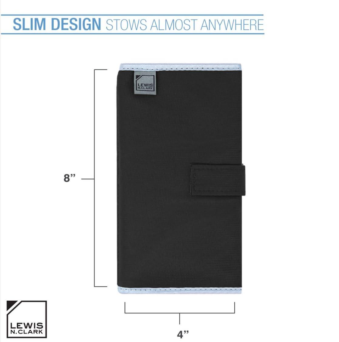 Lewis N. Clark Lewis N. Clark Am/Pm Pill Organizer