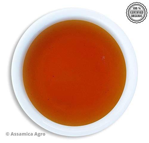 Assamica Agro Assamica Agro Queen of Assam Tea Leaves_100g