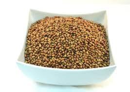 Farm Fresh Farm Fresh Moth Whole/Sabut Unpolished Dal, 1kg A090