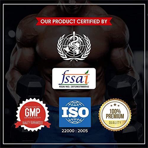 Mypro Sport Nutrition Mypro Sport Nutrition New Instant Energy Drink Powder(250mg Bcaas Per Serving)-For Boosting Energy, Physical Endurance, Strength & Performance for Men & Women-1 Kg/2.2 Lbs (Blue Raspberry)