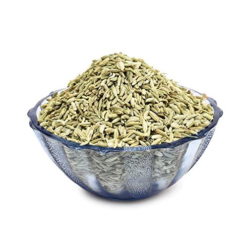 TRH TRH Fennel Seeds/Saunf/Sonf Moti (200gm)