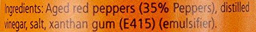 American Garden AG HOT SAUCE Louisiana Style 3oz