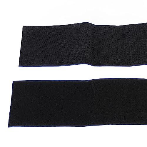 DNEI Bed Restraint Fixed Strap, Avoid Losing Balance Hospital Bed Strap Convenient for Elderly Patient for Rehabilitation Training (Short Type)