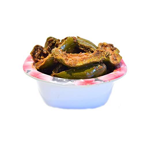 Rajasthani Swaad Rajasthani Swaad Kachi Keri Ka Achar Home Made Homemade Mango Pickle | 1600 Gram