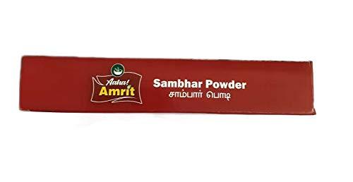 AAHA! AMRIT AAHA! AMRIT Sambhar Powder - 200 g