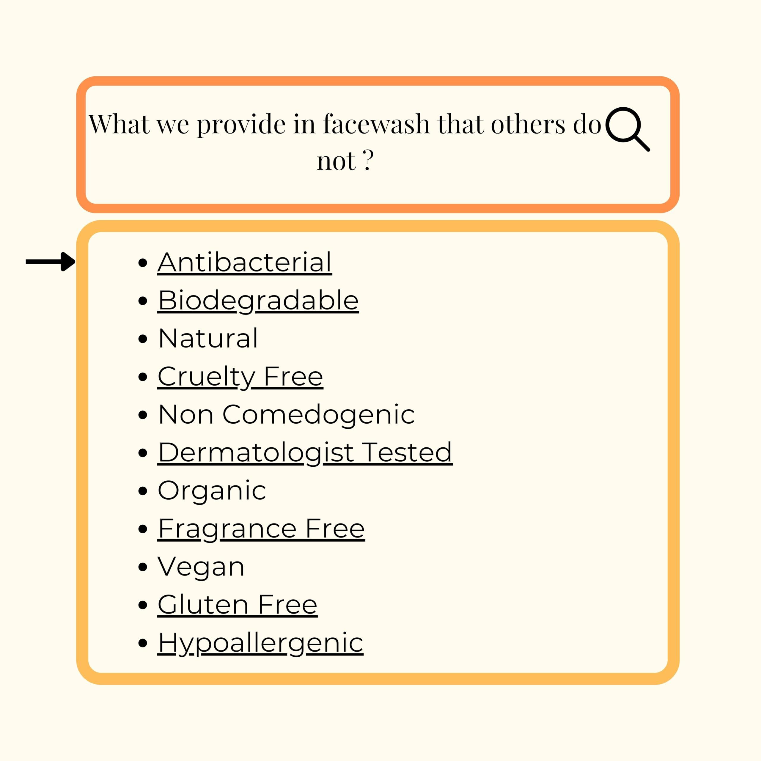Scotbeauty Scotbeauty Hescot Face & Beard Wash For Men, Deep Cleansing Activated Charcoal Face & Beard Wash, Fights Pollution & Acne, Removes Dirt, Oil Control - 100 ml Pack of 4