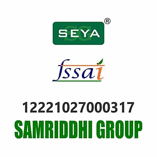 SEYA SEYA Noni Gold Juice, 800ml (Pack of 1) / No Added Sugar/Immunity Booster/Improve Digestion/With Antioxidants for Detox Support/Natural and Herbal Juice