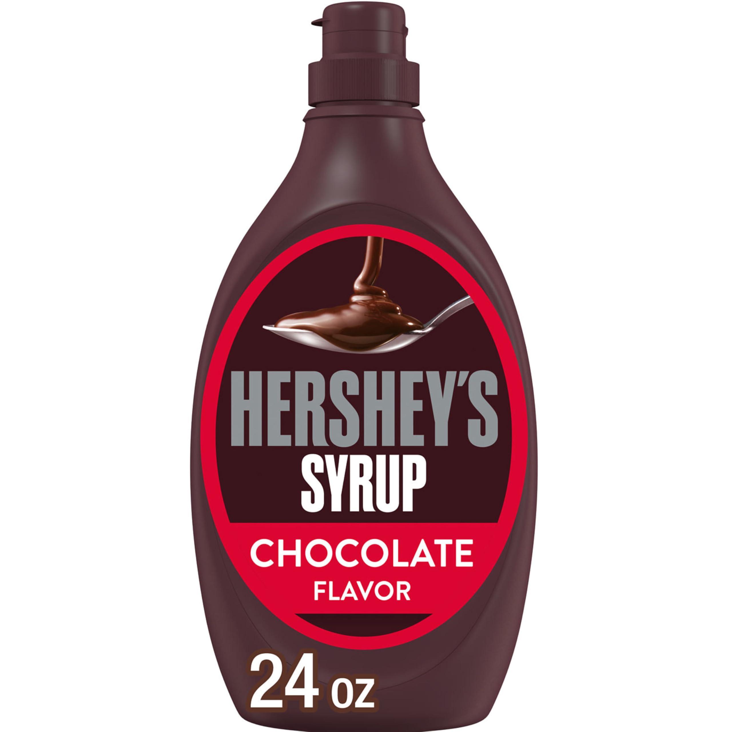 HERSHEY'S Hershey's Chocolate Syrup (Imported), 680g
