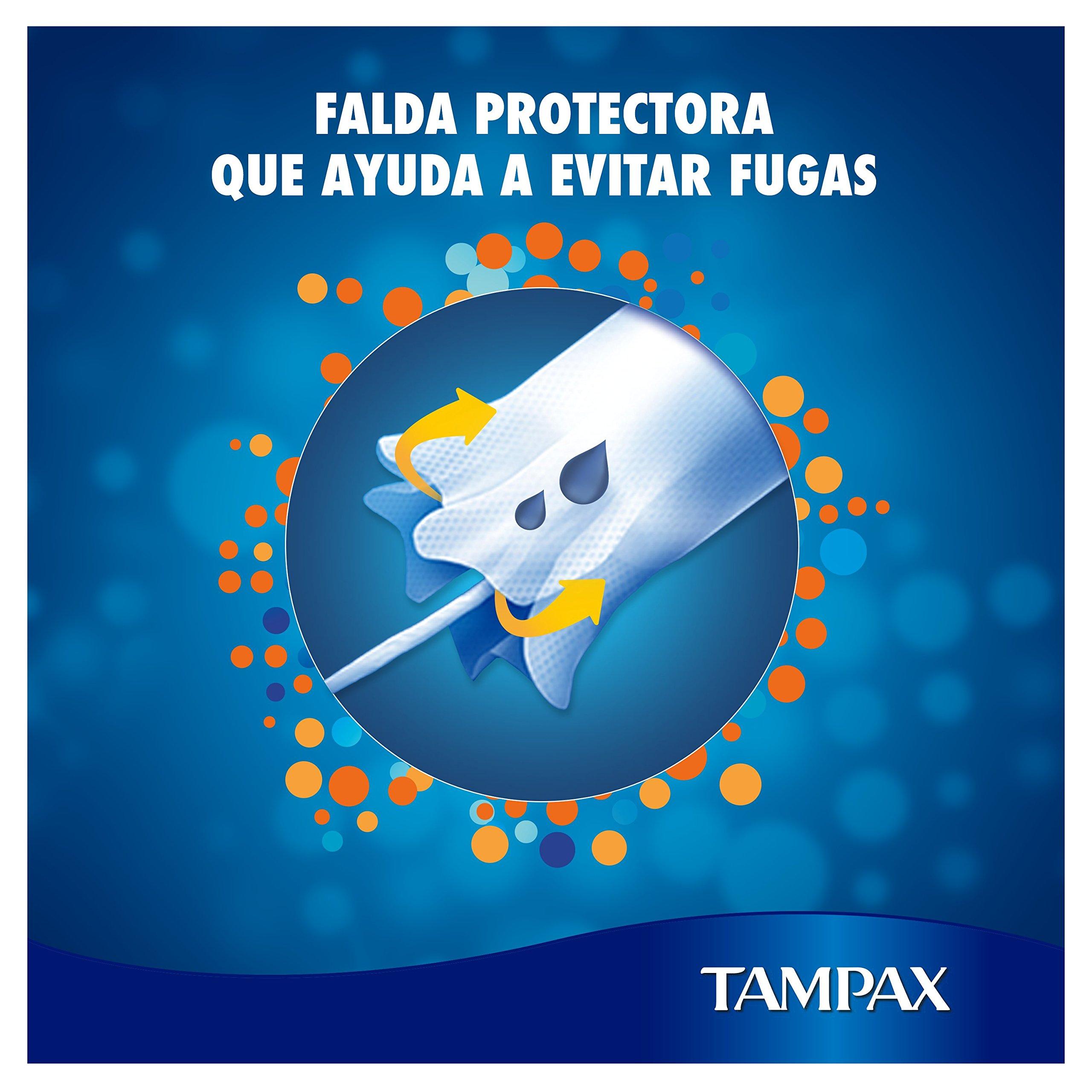 Tampax Tampax tampos super plus mega pack -30