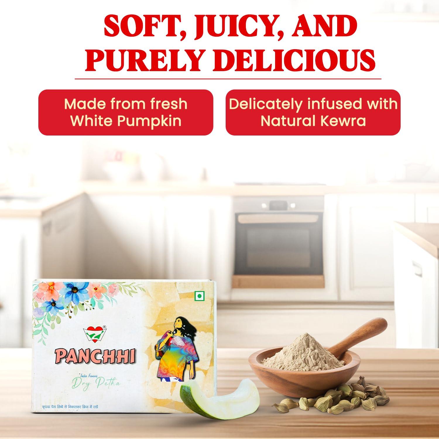 PANCHI KA PETHA AUR DALMUT Original Panchhi Petha | Sada Petha | Dry Petha | Agra Ka Petha | White Petha | Ash Gourd Delights | Buy Authentic Panchhi Petha | Panchhi petha store | Panchhi Petha