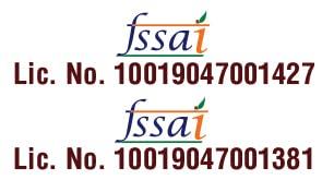 Bambino Bambino Soan Papdi Orange Flavour 200g (Pack of 3)