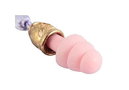 Utopiat Utopiat Audrey Style Lavender Dream Earplugs Inspired By Breakfast at Tiffany\'s