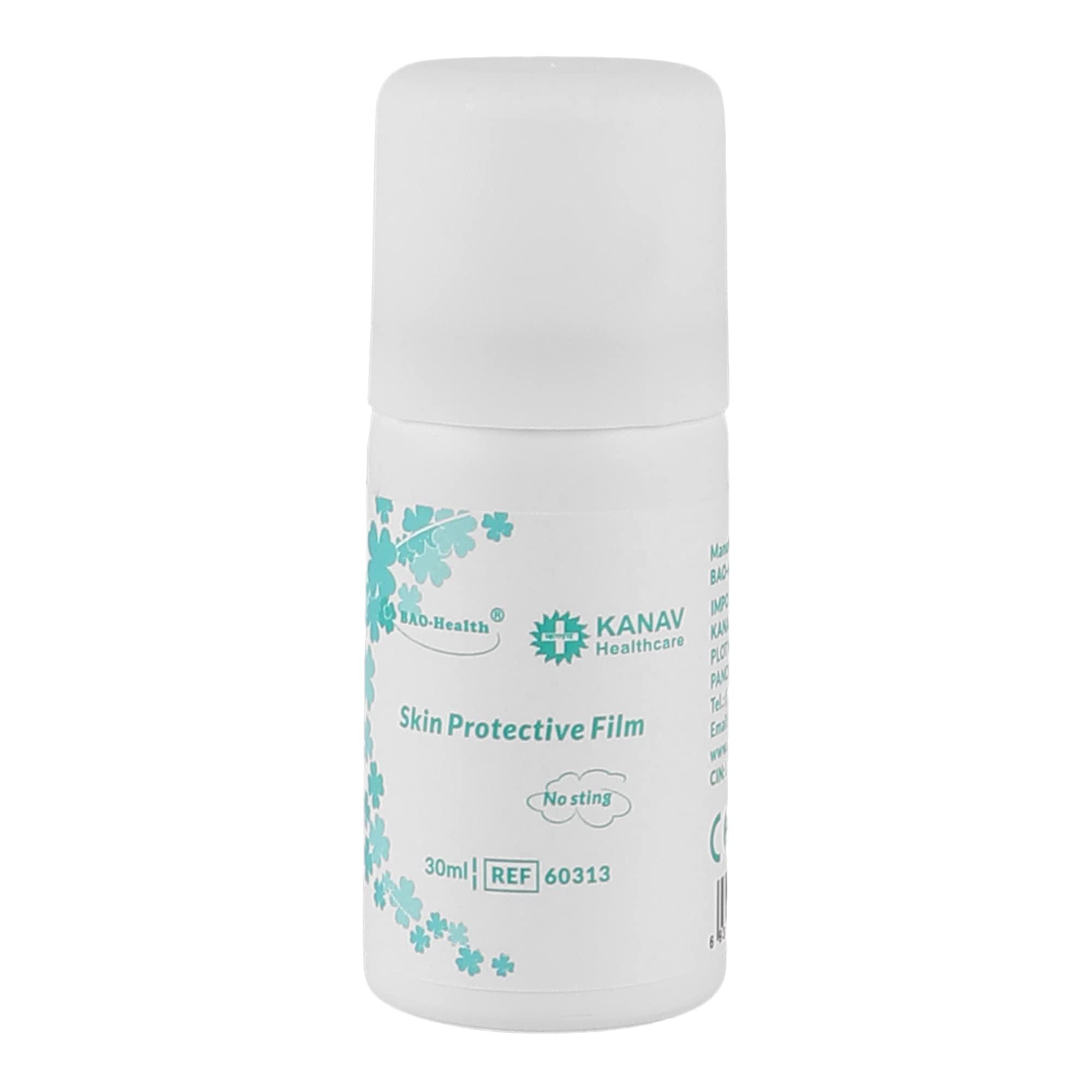 Bao Health Bao Health, Skin Protective Film Spray 30 ML (60313)