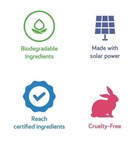 365 BETTER FOR YOU BETTER FOR THE PLANET 365 OXY booster for white clothes