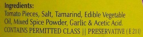 Swastiks Swastiks Pickle - Tomato Pickle 300g Jar | Home Made Style Pickle