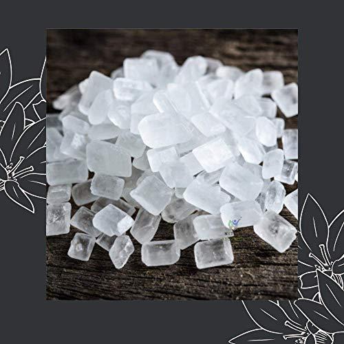 NXTGEN AYURVEDA Nxtgen Ayurveda Rock Sugar Candy | Mishri | 400 g | Sugar Crystal