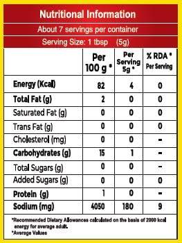 Telugu Foods Swetha Telugu Foods Ginger Garlic Paste 90g x 5