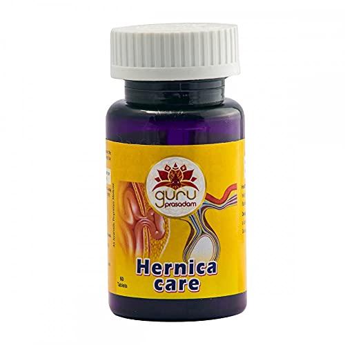 Guru Prasadam HERNICA CARE