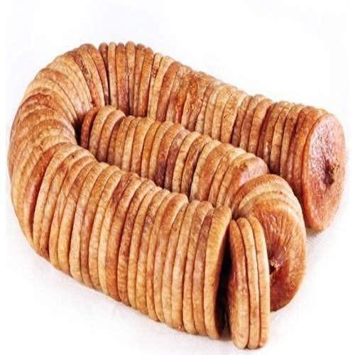 Fruitri Fruitri Regular Sun Dried Fig, Vacuumed Pack Afghani Anjeer, Medium Size, 400Gram