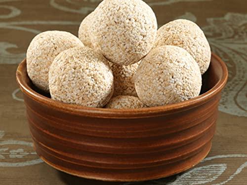 Authors Store Chaulai ke ladoo |    - 500g