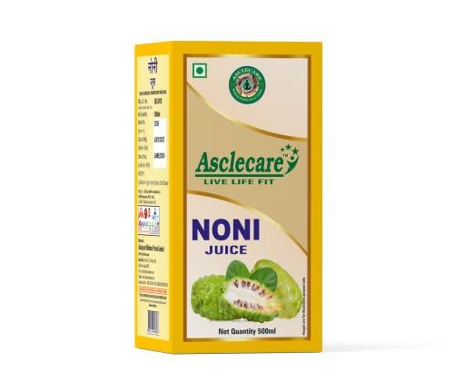 ASCLECARE WELLNESS Asclecare Wellness Nonidivine (500ml)