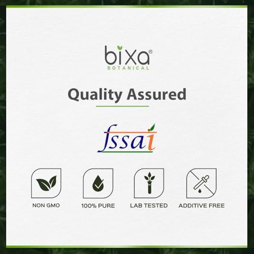 Bixa Botanical Bixa Botanical Rosemary Leaves 200Gm | Top Grade Leaves From Egypt | For Seasoning, Tea & Hair | Fssai | Cooking Pasta Soups Salad Chicken Herbs Tea | Supports Hair Growth