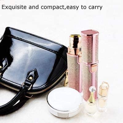 Welofy Welofy Women\'s Face Hair Remover Epilator for women Machine for Upper Lip, Chin, Eyebrow