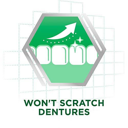 Polident Polident Denture Cleanser, 3 Minute, 40 tablets