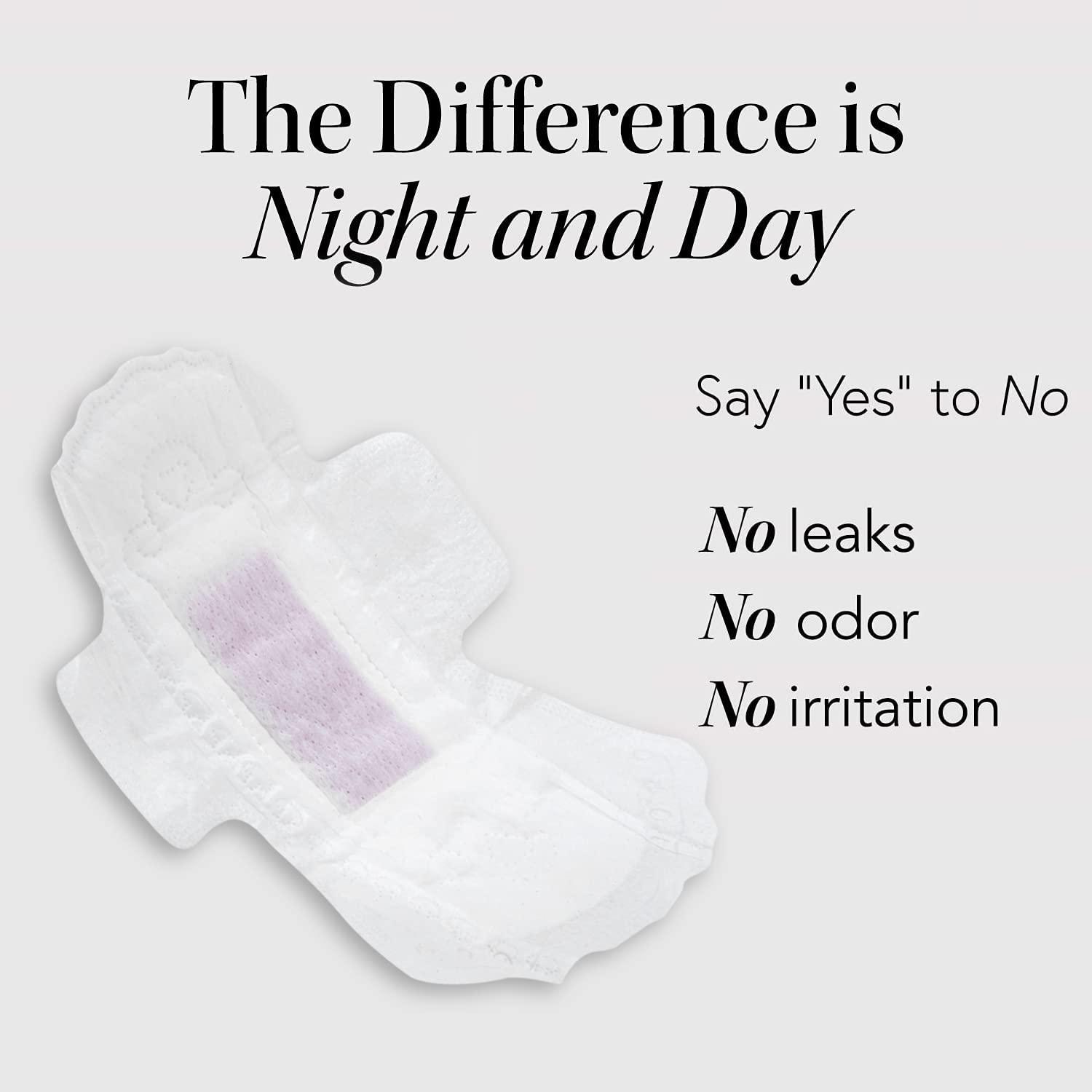 Sizi Sizi Organic Cotton Ultra Thin Sports Panty liners for Periods Menstrual Super Absorbency Leak Protection Daily Feminine Panty Liners for Women, Extra Long (25 Count(Pack of 1))