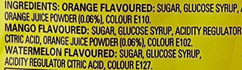 Wrigley Wrigley Pimpom Lollipop, 60 Pieces with Free 6 Pieces
