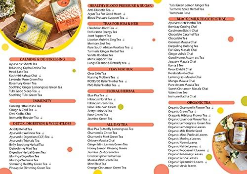 The Indian Chai The Indian Chai – Nursing Mothers Tea 100g for Healthy Lactation with Fenugreek, Milk Thistle, Fennel Seed & More for Breastfeeding!