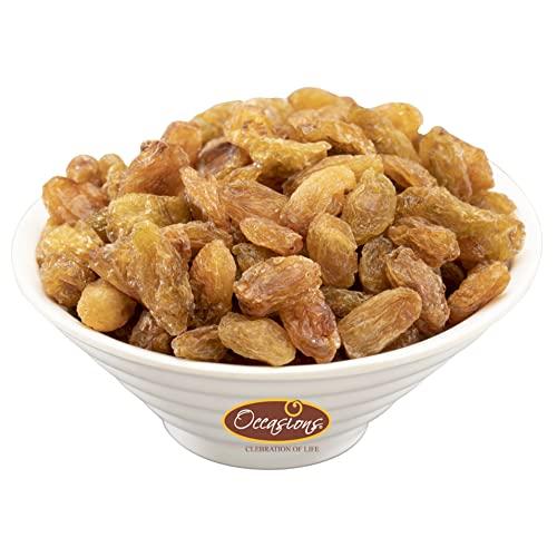 Occasions Occasions Munakka ( Abjosh ) Large Size - 1 kg