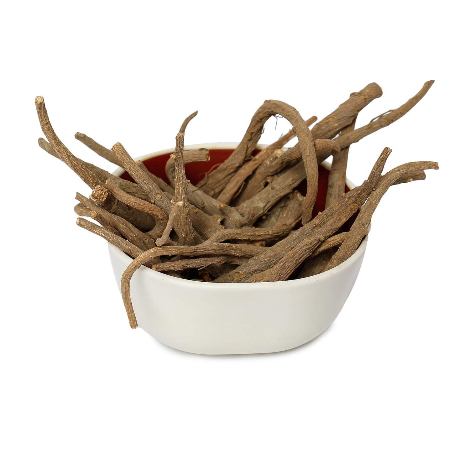 TRH TRH Akarkara Spl. - Anacyclus Pyrethrum - Pellitory Root (100gm)