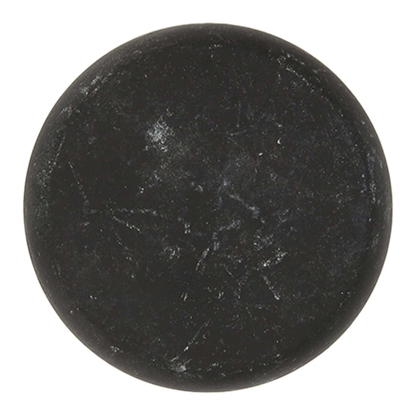 Jaerb Massage Stone for Muscle Relaxation, Hot Stone, Gentle Pain Relief, 2.4 Inch Salon for Arms and Legs