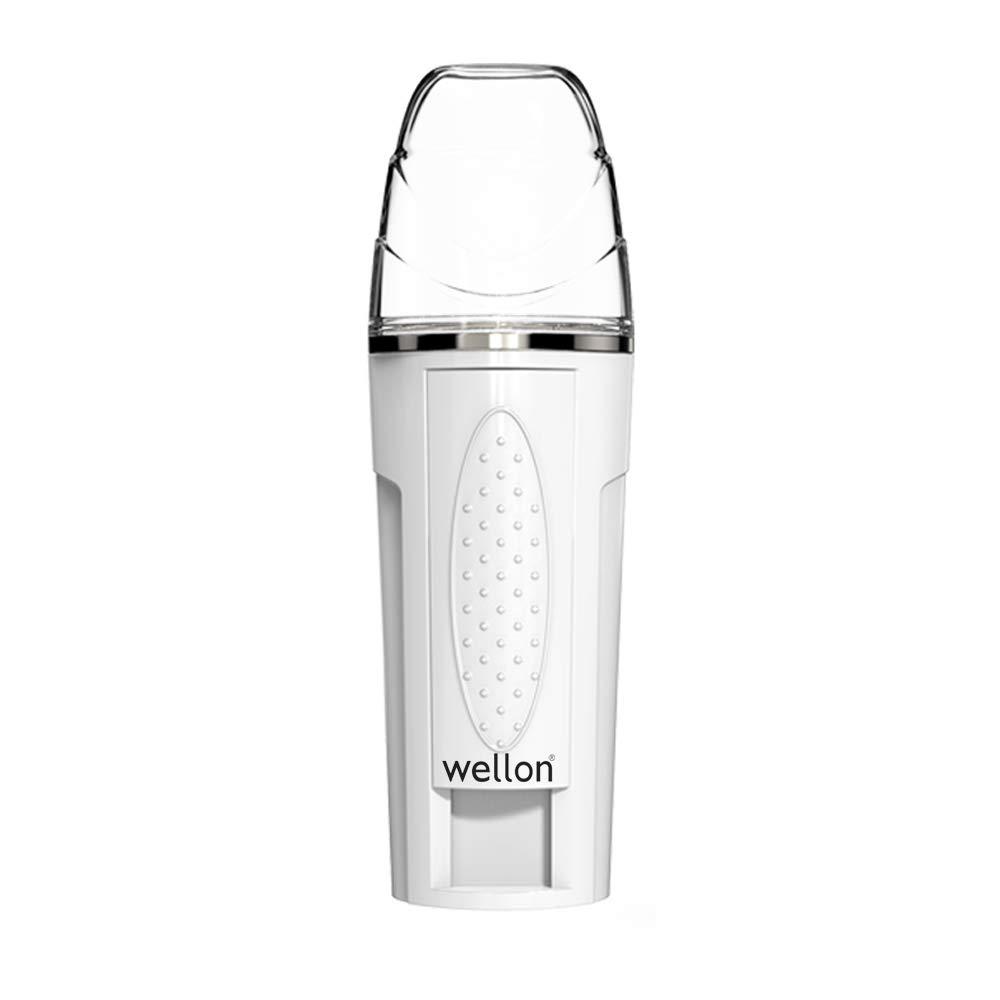 WELLON Wellon Big Nano Mist Spray Sanitizer, Best mini pocked Sized Sanitizer Machine