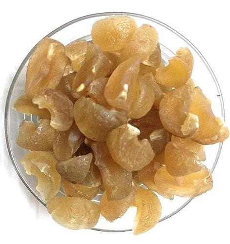 J J crunch N munch J J crunch N munch Honey Amla Candy Purely Honey Processed Sugar-free Dry Amla Candy Best For Eyes, Hairs Low-Calorie Dry Fruit Snack And 100% Natural Honey Sweetened Snack(Pack of 250 Gm)