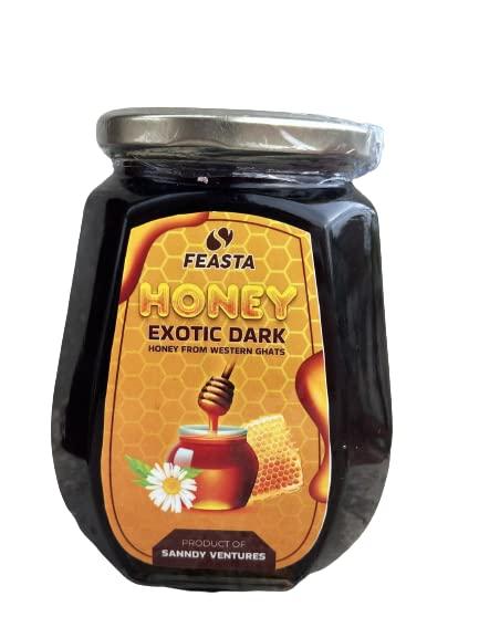 Feasta Dark Honey