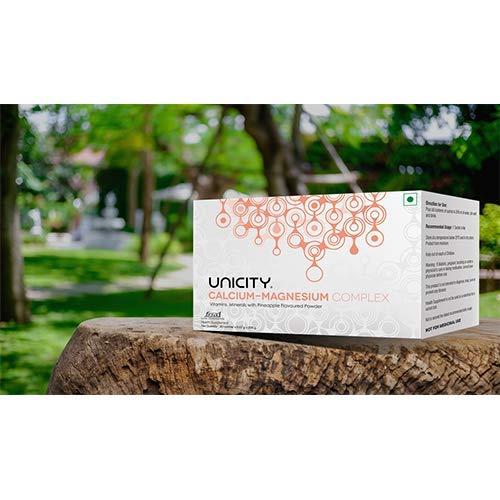 Unicity International Unicity International Calcium Magnesium