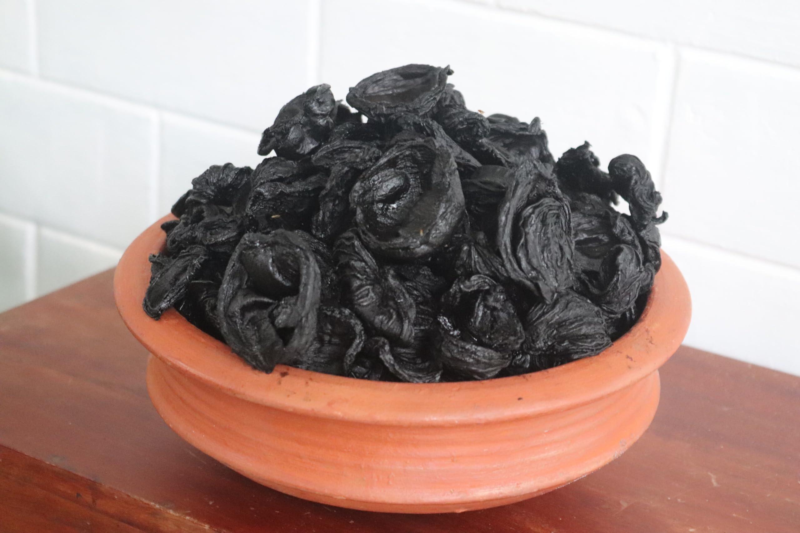 Generic Kodampuli,Kudampuli,Malabar Tamarind - 1KG
