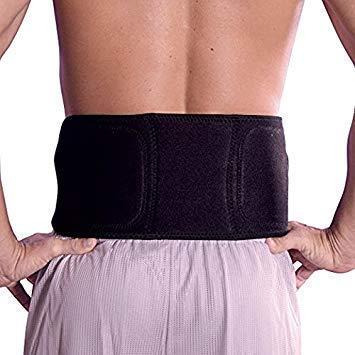 Octopus prime Octopus primeLower Back, Spine, Neck, Pain Relief Posture Support Belt(BioFeedback Back Support Belt